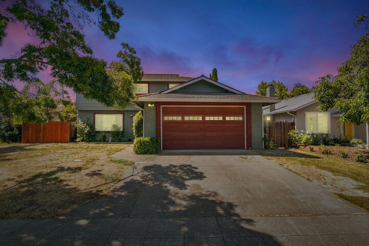 Property Photo: 1299 Fallen Leaf Drive CA 95035