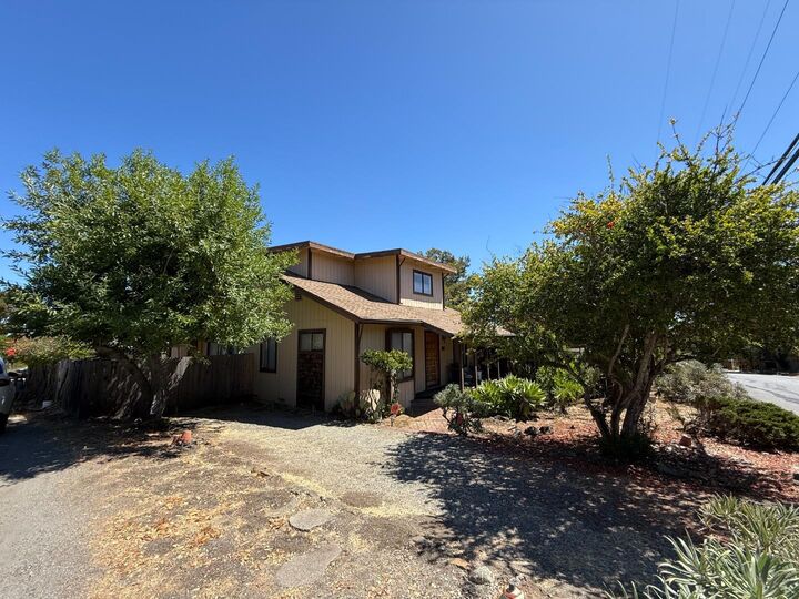 505 Summit Drive  Redwood City CA 94062 photo