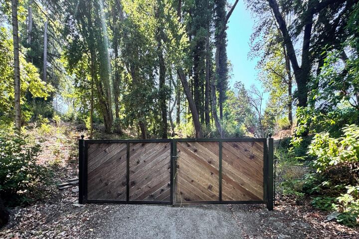 Property Photo:  1200 Roberts Road  CA 95005 