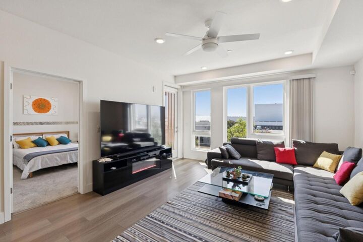 Property Photo:  3512 Vision Common 308  CA 94538 
