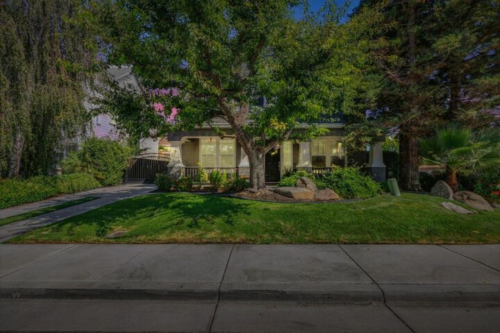 650 Talbot Drive  Hollister CA 95023 photo