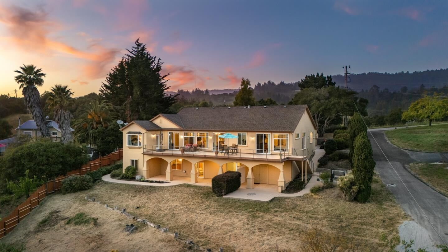 Property Photo: 960 Smith Road CA 95076