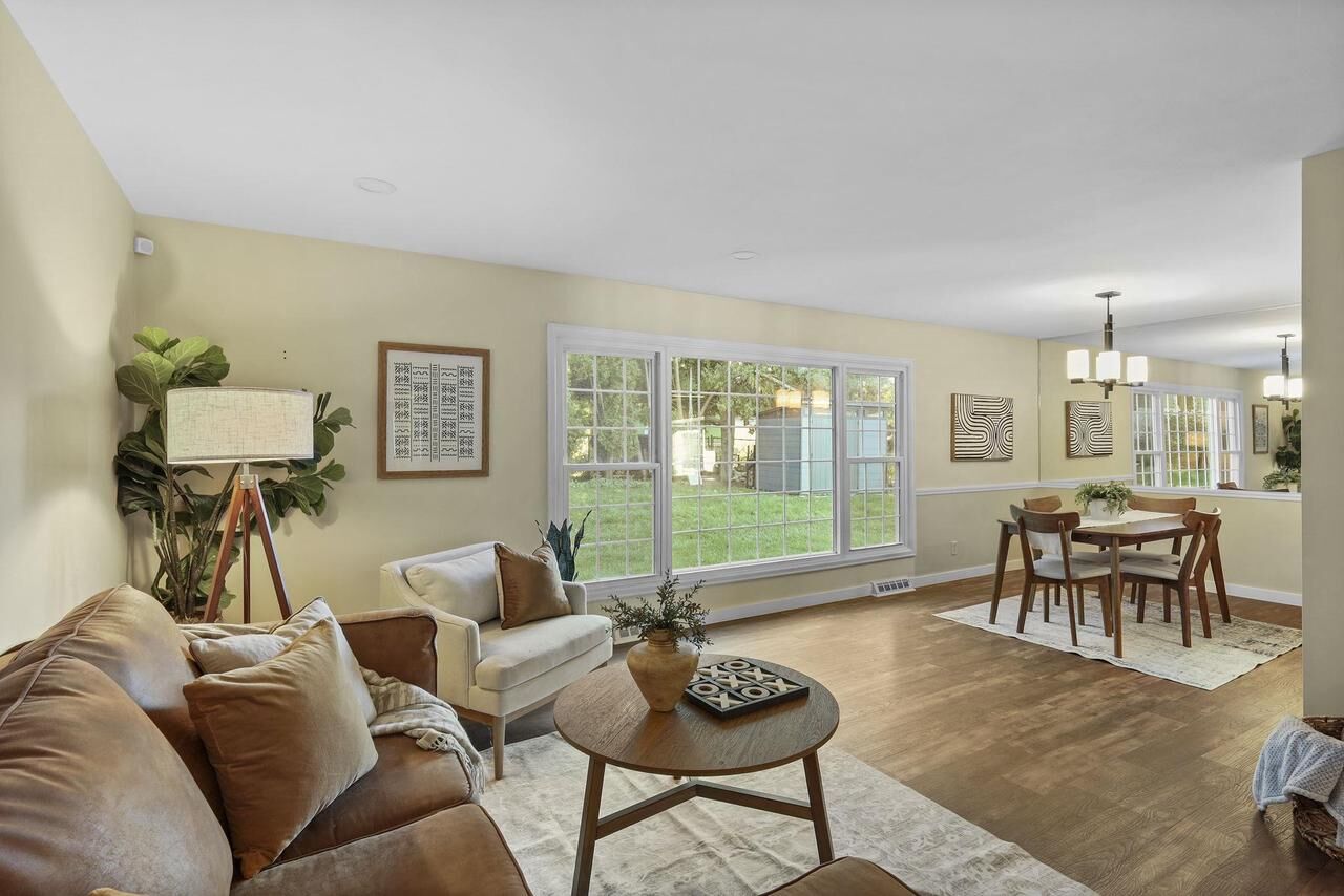 Property Photo:  2834 Grandview Boulevard  WI 53713 