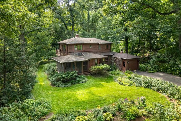 1514 Wood Lane  Madison WI 53705 photo