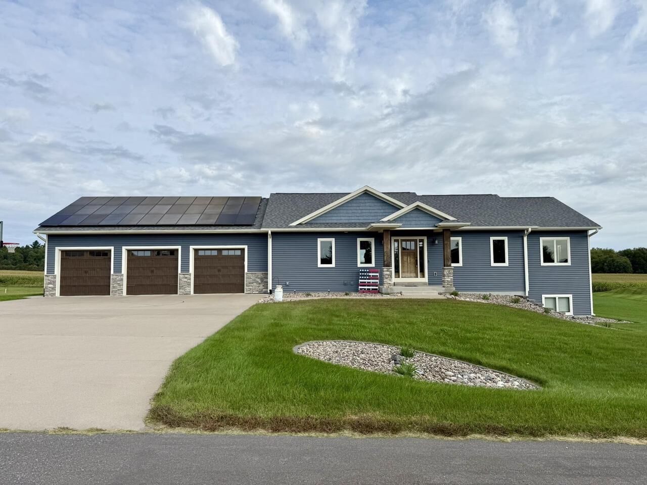 Property Photo: 11450 Flambeau Road WI 54660