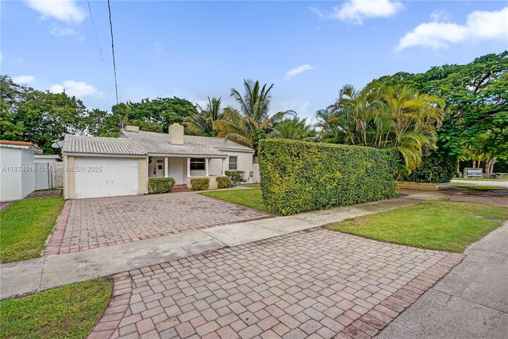 Property Photo: 755 NE 88th St FL 33138