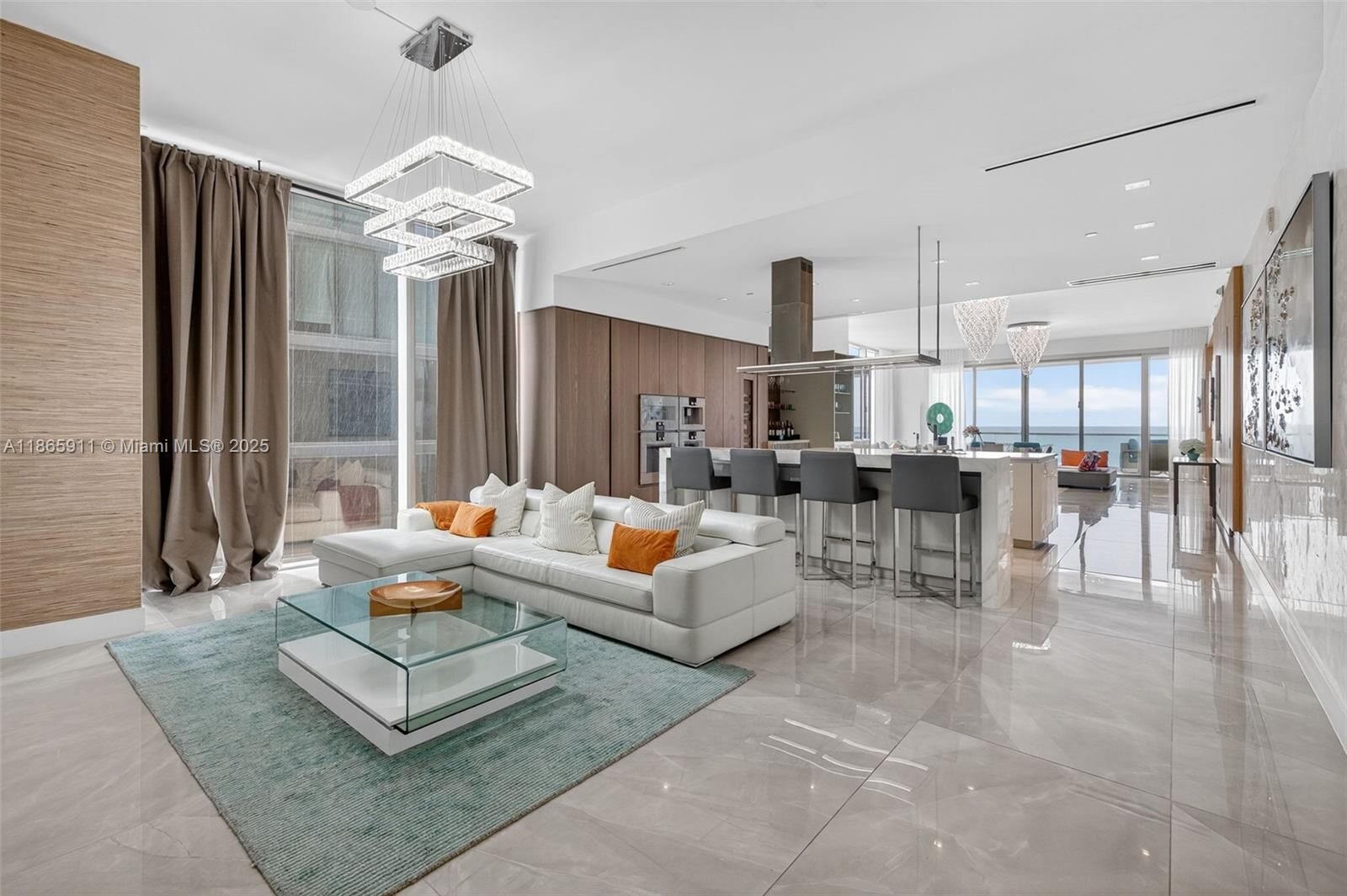 Property Photo: 18501 Collins Ave 501 FL 33160