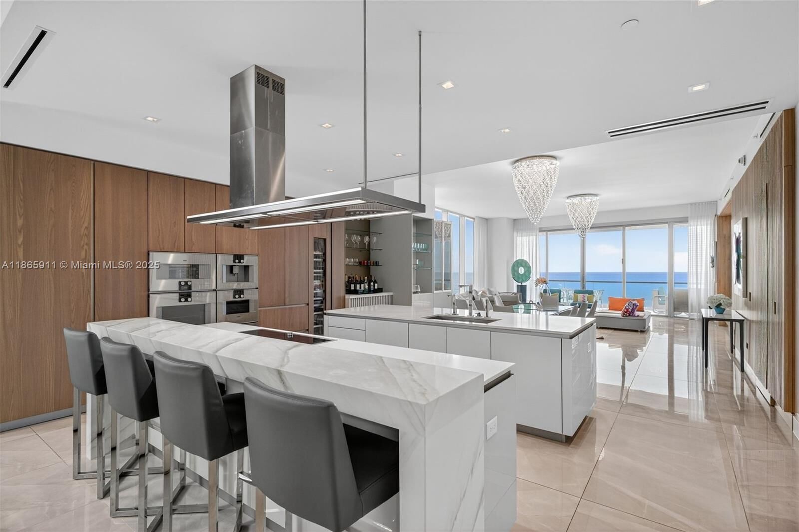 Property Photo: 18501 Collins Ave 501 FL 33160