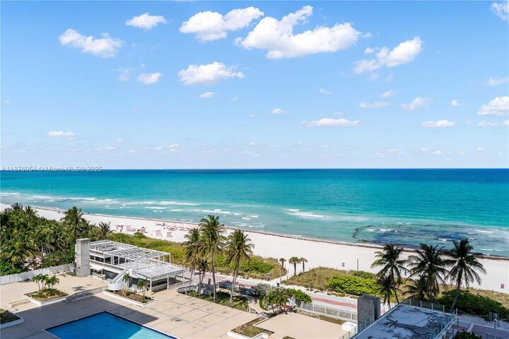 Property Photo:  4779 Collins Ave 1008  FL 33140 