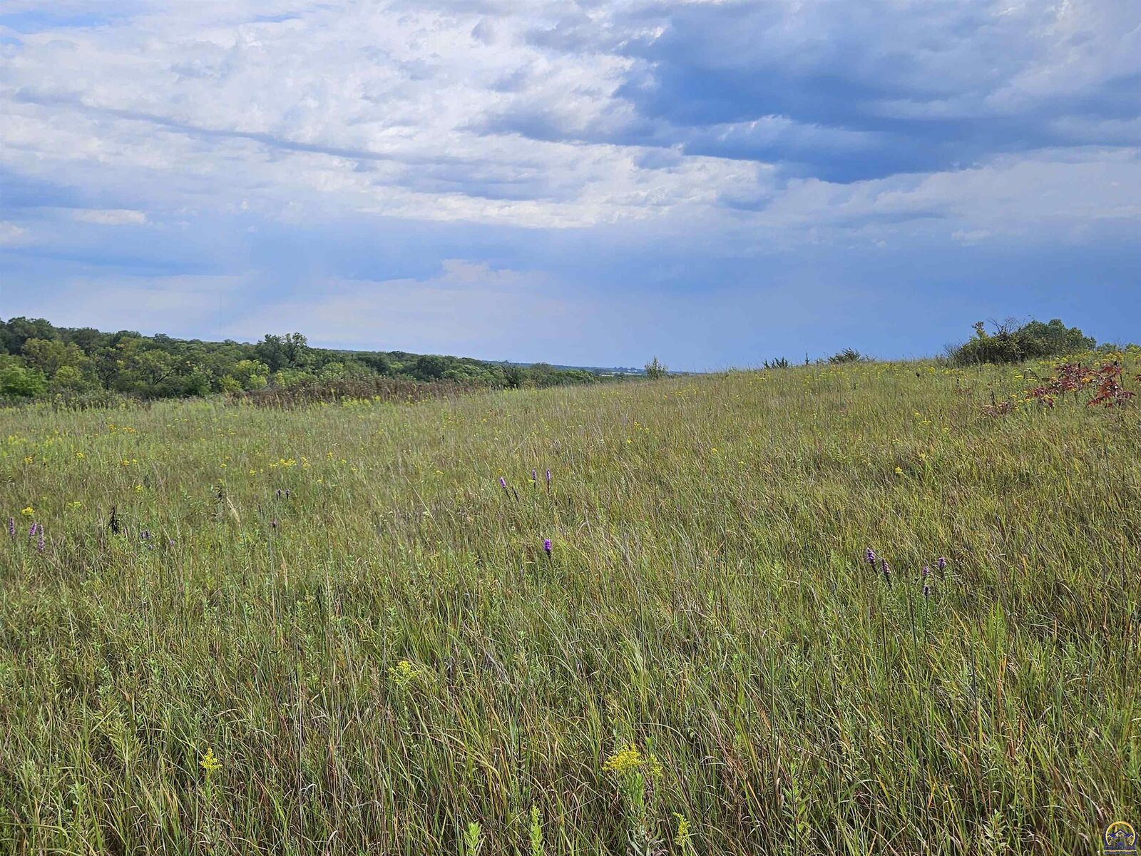 Property Photo: 00000 Skyline Rd KS 66423-0000