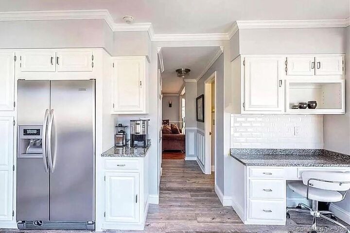 Property Photo:  121 Lewis Road  CT 06611 