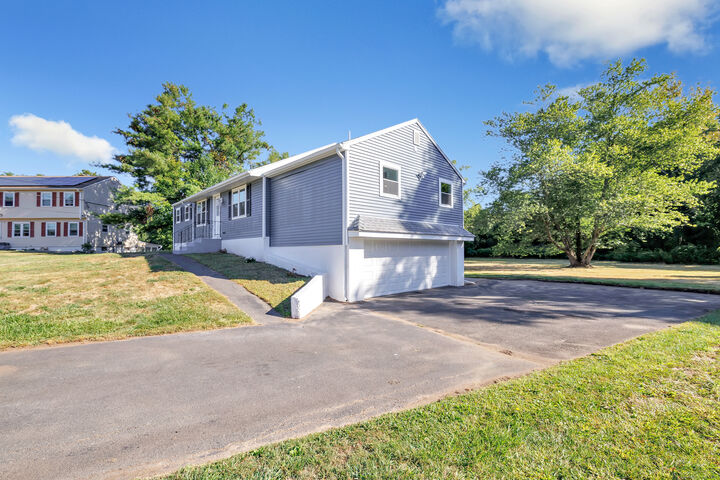 Property Photo: 38 Pine River Road CT 06473