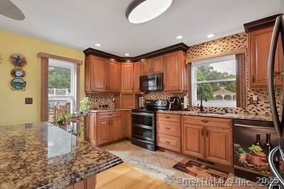 Property Photo: 5 Stegos Drive CT 06492