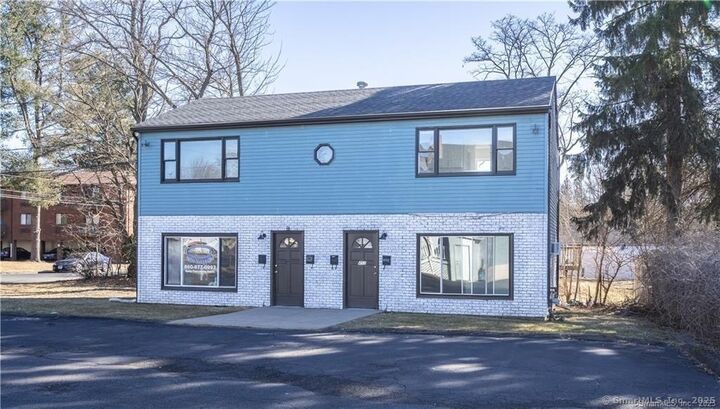 Property Photo: 452 East Street CT 06062