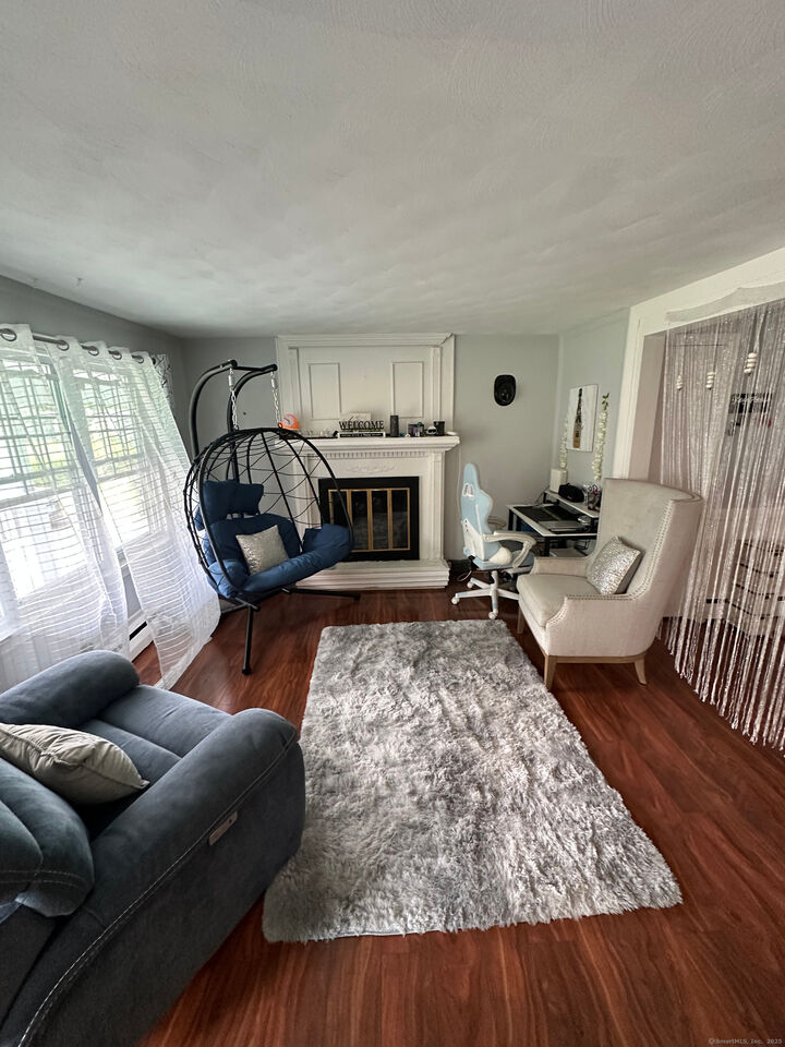 Property Photo: 24 Bel Aire Circle CT 06096