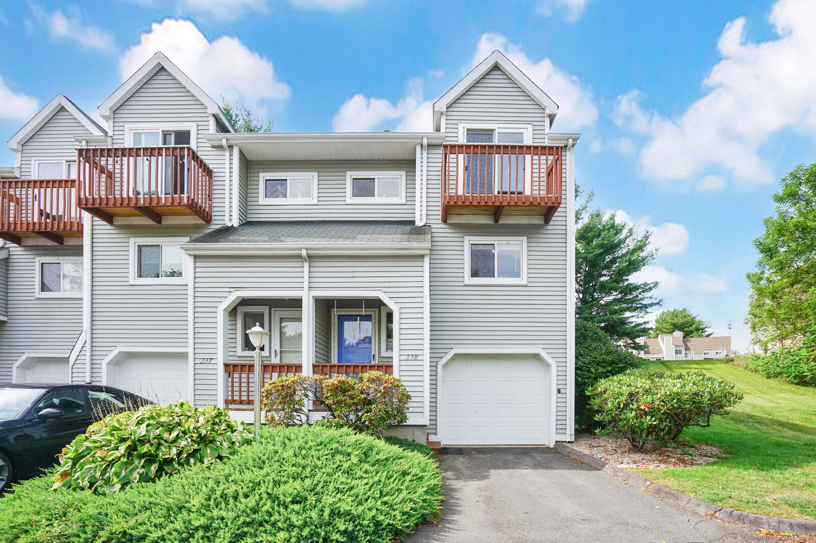 Property Photo:  70 Old Town Road 338  CT 06066 