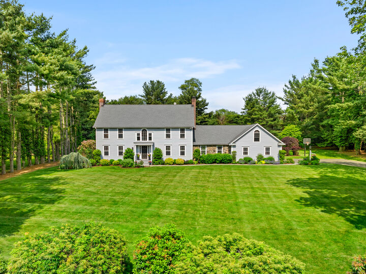 Property Photo: 158 Coventry Lane CT 06824