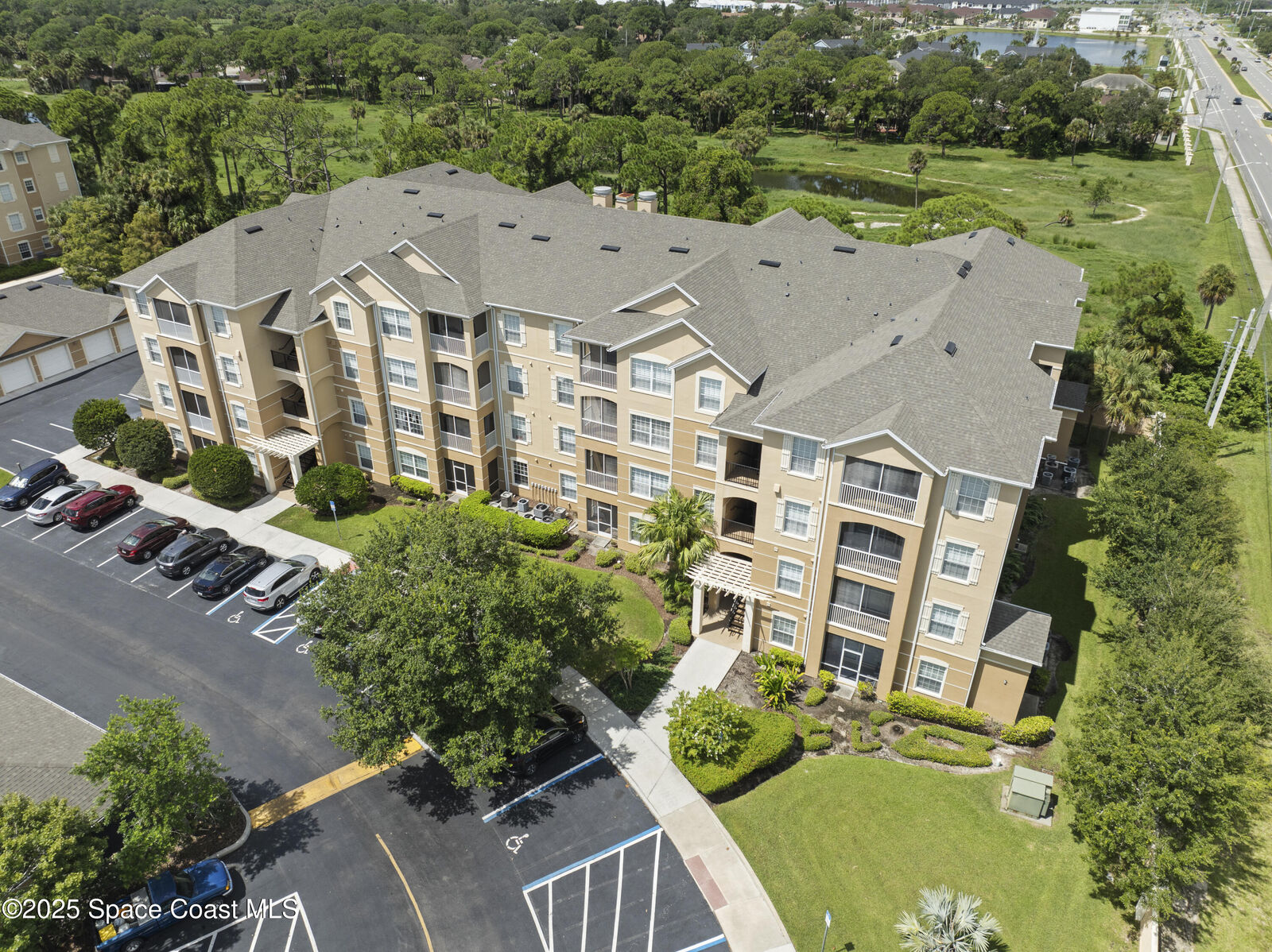 Property Photo:  3848 Lexmark Lane  FL 32955