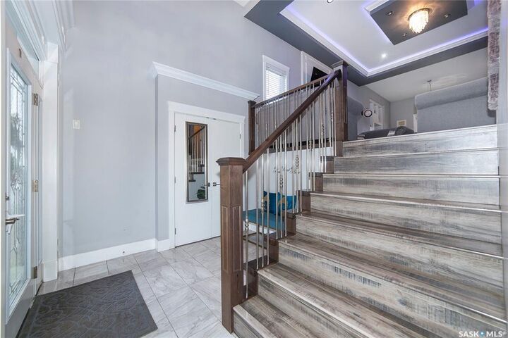 Property Photo: 770 Labine Court SK S7L 6G7