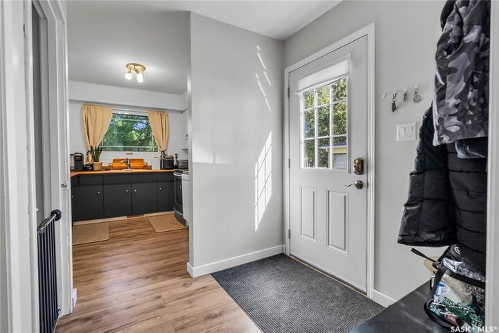 Property Photo: 217 Prince Street SK S0G 2J0