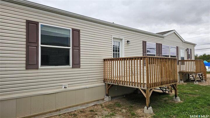 Photo de la propriété:  Rural Address  SK S0K 2A0 
