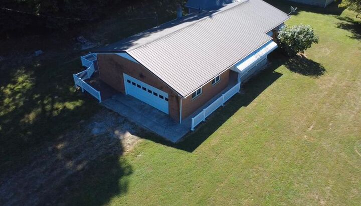 Property Photo: 12259 St. Rt. 348 OH 45648