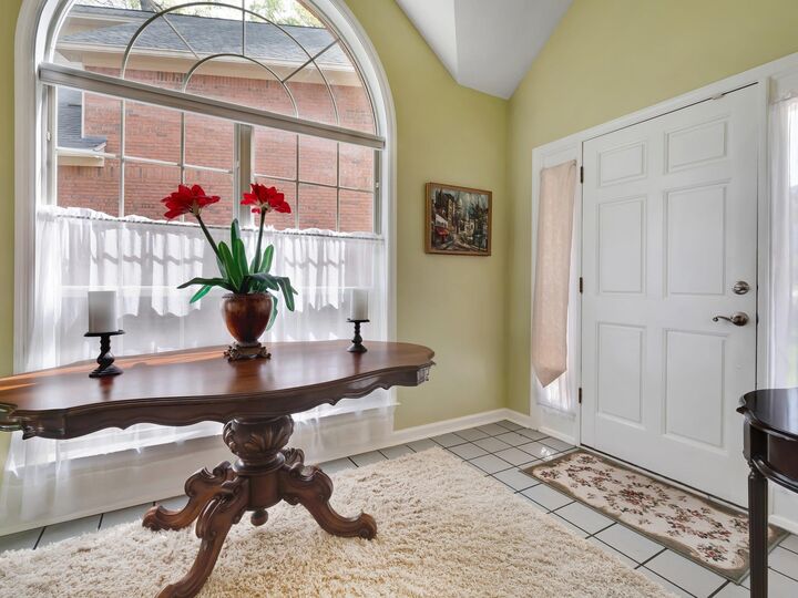Property Photo: 4012 Dutchess Court FL 32309