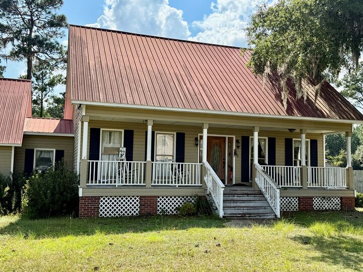 Property Photo:  800 Westshore Dr  GA 31773 