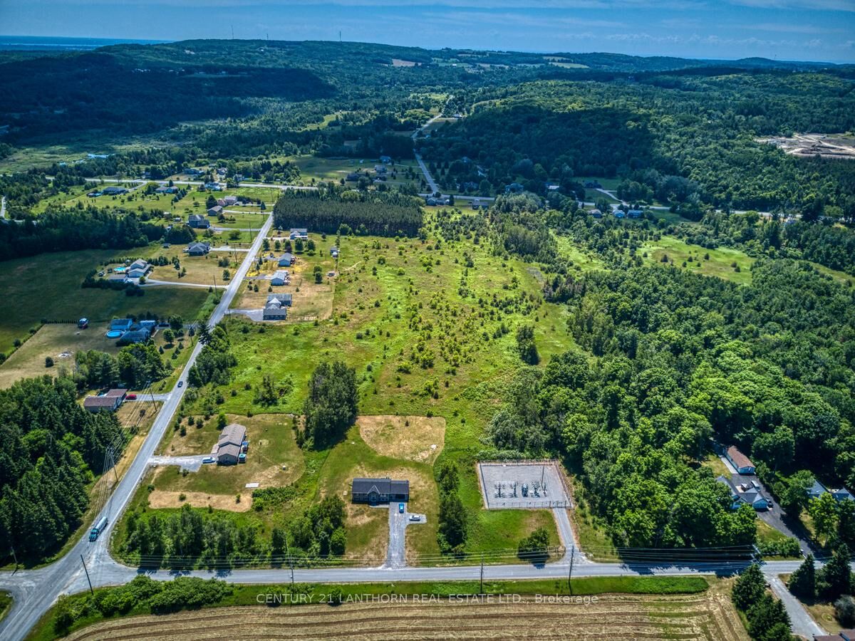 Property Photo:  0 Teal Road  ON K8V 0A9 