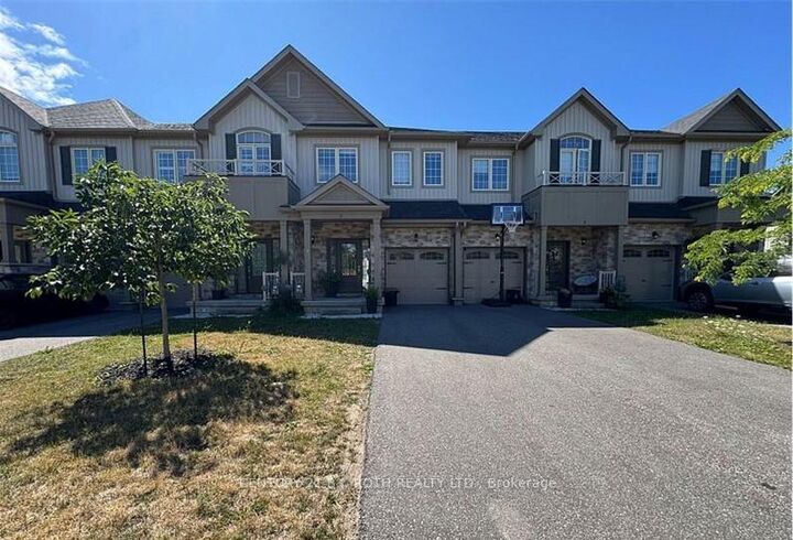 5 Churchlea Mews  Orillia ON L3V 8K9 photo