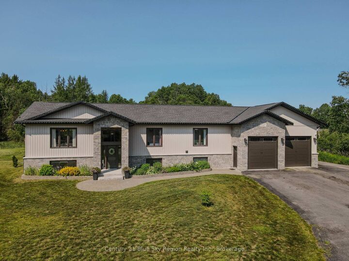 1147 Maple Hill Road  Powassan ON P0H 1Z0 photo