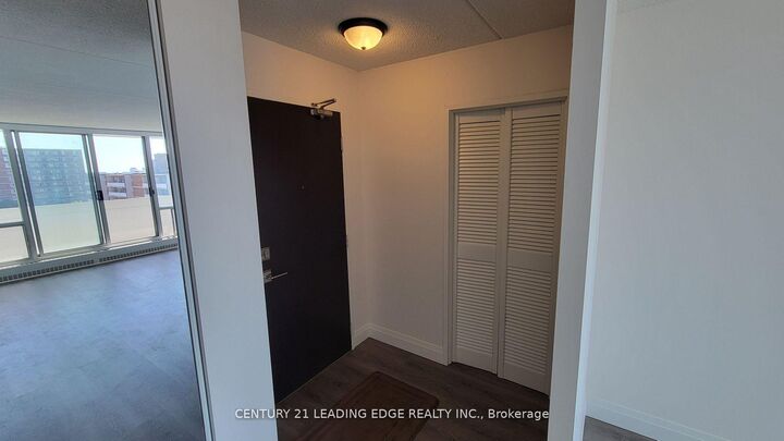 Property Photo: 2 Glamorgan Avenue 1005 ON M1P 2M8