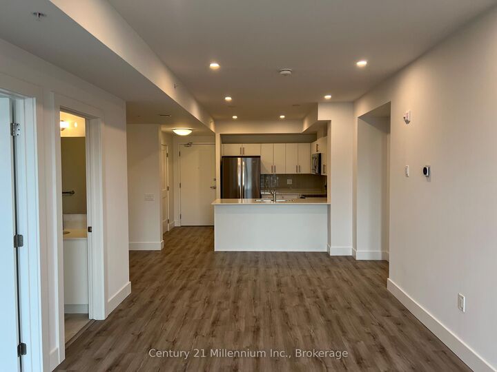 Property Photo:  4 Kimberly Lane 217  ON L9Y 5T6 