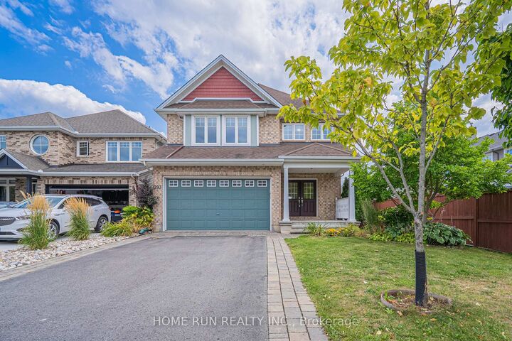 393 Grammond Circle  Orleans - Cumberland and Area ON K4A 0W8 photo