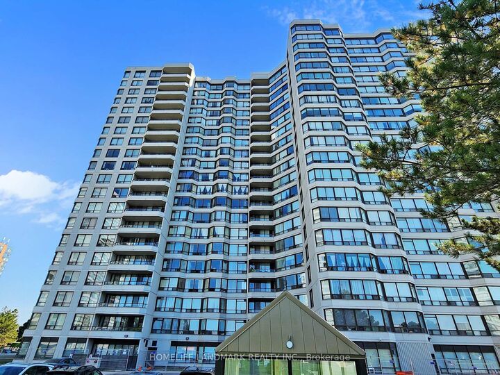 350 Alton Towers Circle 903  Toronto ON M1V 5E3 photo