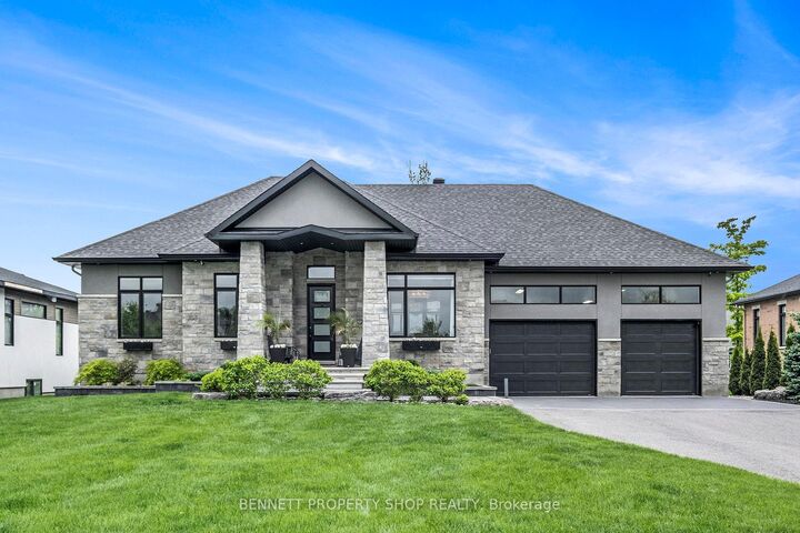 Property Photo: 396 Shoreway Drive ON K4P 0G2