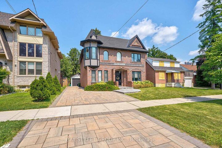 80 Churchill Avenue  Toronto ON M2N 1Y9 photo