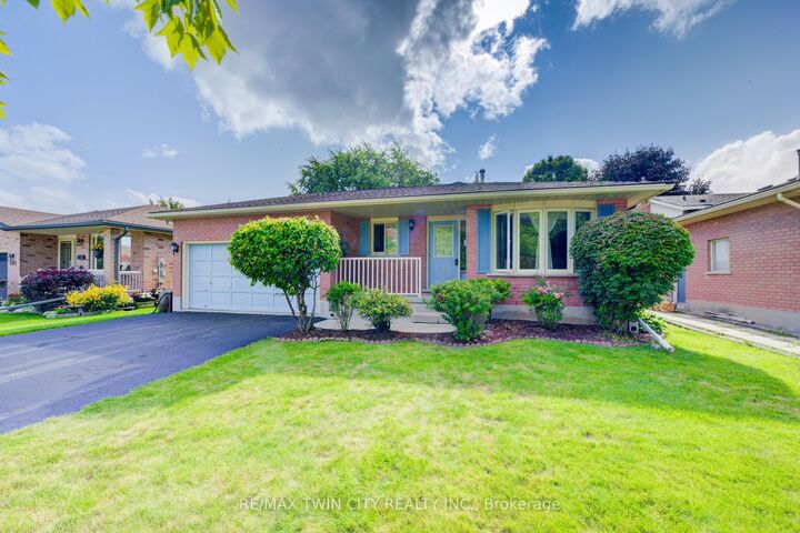 Property Photo:  489 Northlake Drive  ON N2V 1V5 