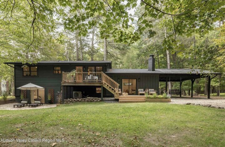 Property Photo:  16 Marko  NY 12498 