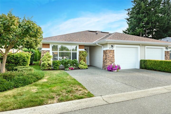 Property Photo:  1919 St. Andrews Pl 127  BC V9N 9J4 