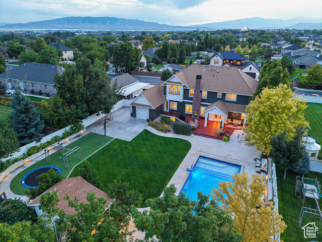 Property Photo:  2832 N 550 W  UT 84062 