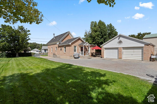 Property Photo:  334 N 300 E  UT 84003 