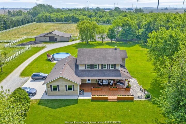 1418 County Rd 31  Lakeshore ON N0R 1S0 photo