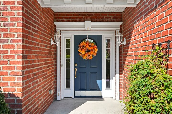 Property Photo:  121 Anglers Way  PA 15317