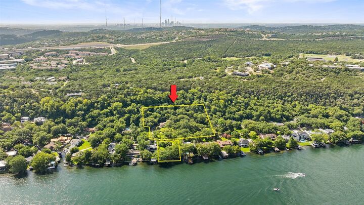 3201 Rivercrest Drive  Austin TX 78746 photo