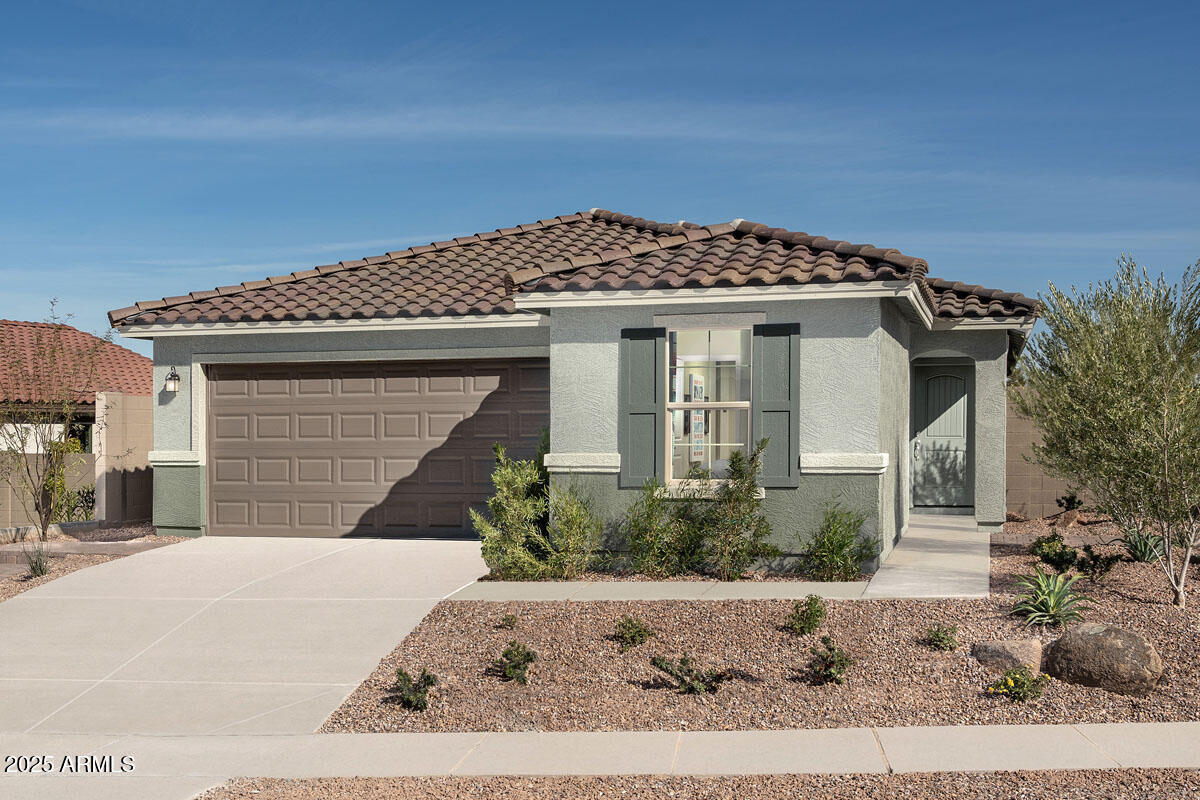 Property Photo:  9305 S 30th Avenue  AZ 85001 