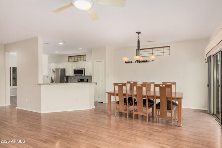 Property Photo: 16121 W Red Rock Drive AZ 85374