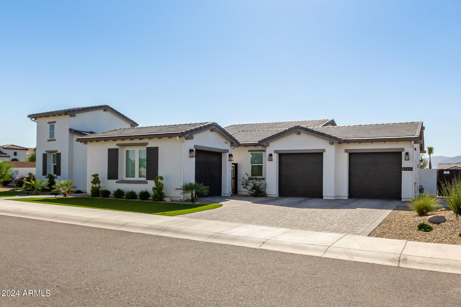 Property Photo:  17437 W Montpelier Street  AZ 85388 