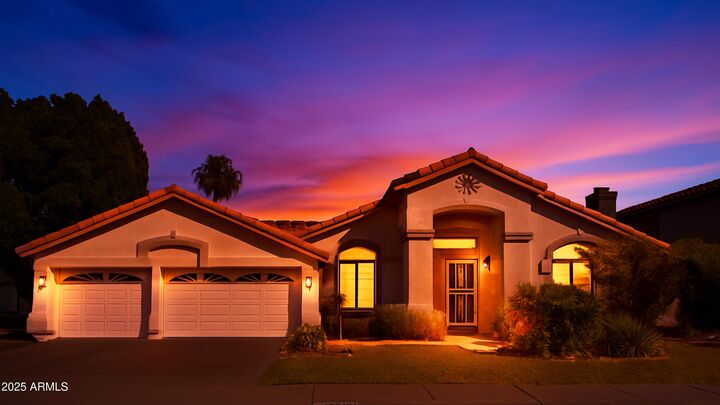 12327 N 57th Drive  Glendale AZ 85304 photo