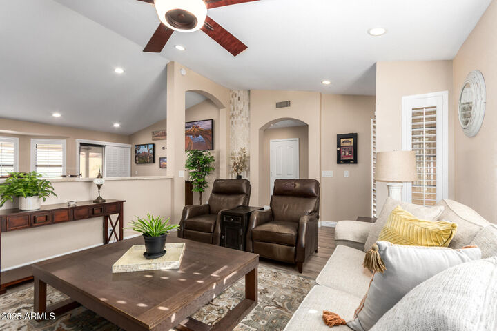 Property Photo:  19817 N 92nd Avenue  AZ 85382 